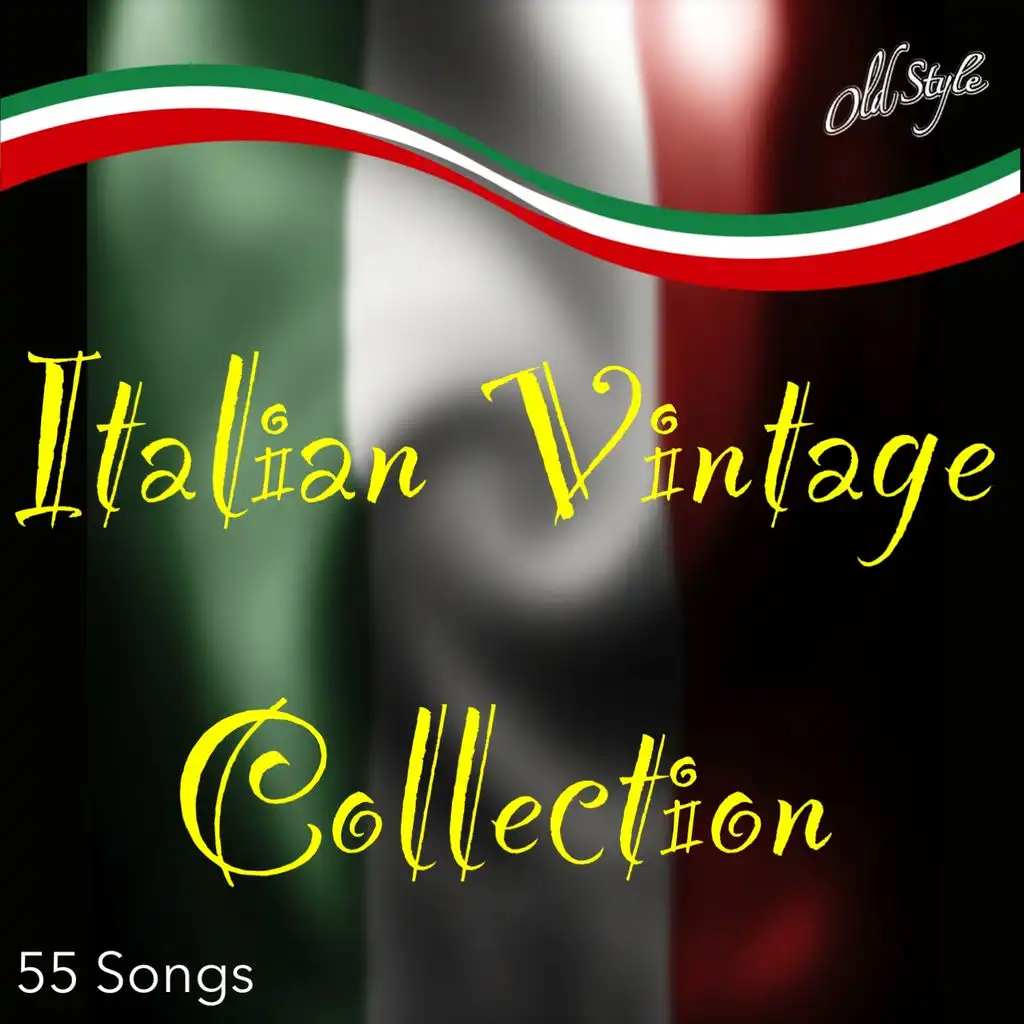Italian Vintage Collection (The best of Italian Songs)