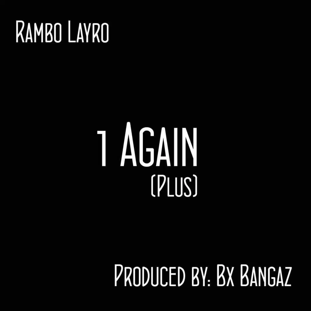 1 Again (Plus)