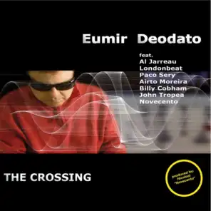The Crossing (ft. Londonbeat & Paco Sery)