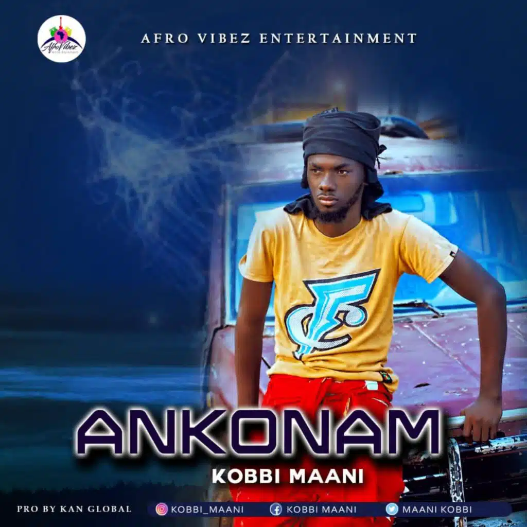 Kobbi Maani
