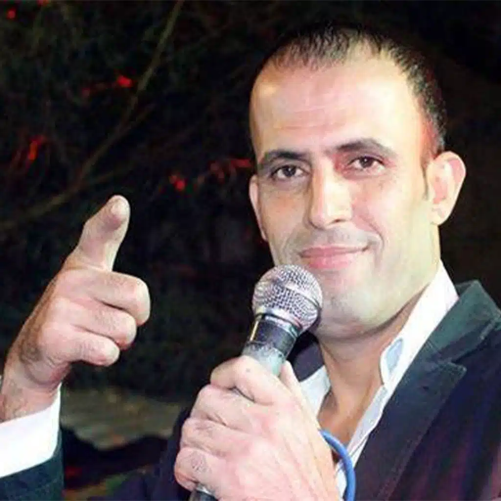 لا تهدد بعد ما خاف