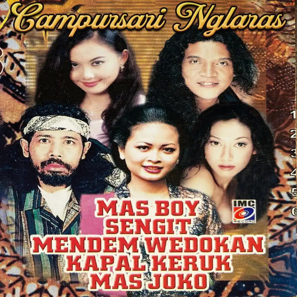 Kapal Keruk