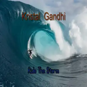 Kristal Gandhi