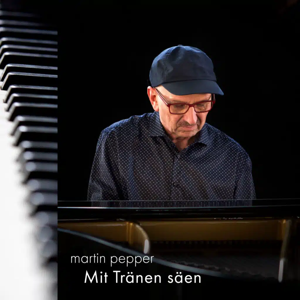 Mit Tränen säen (Piano Melody)