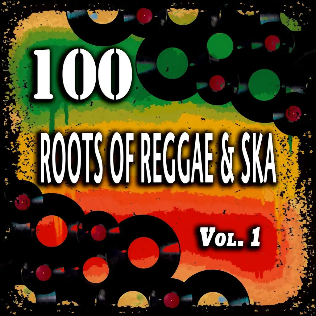 Now You Want to Cry (ft. Prince Buster)