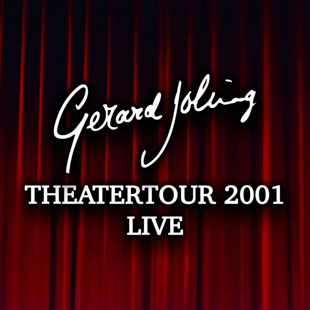 Theatertour 2001 (Live)