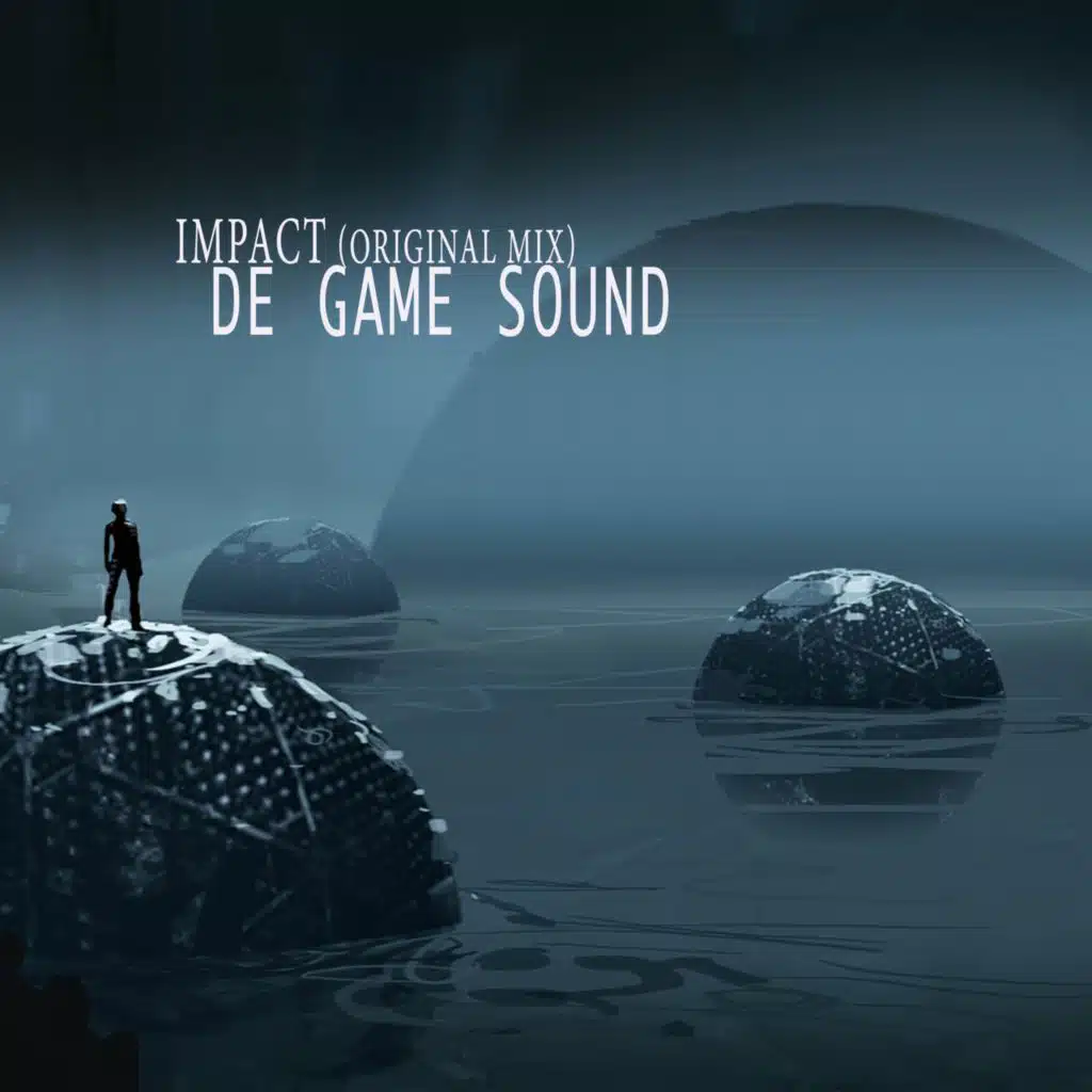 DE GAME SOUND