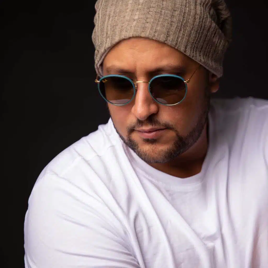 مينا عياد