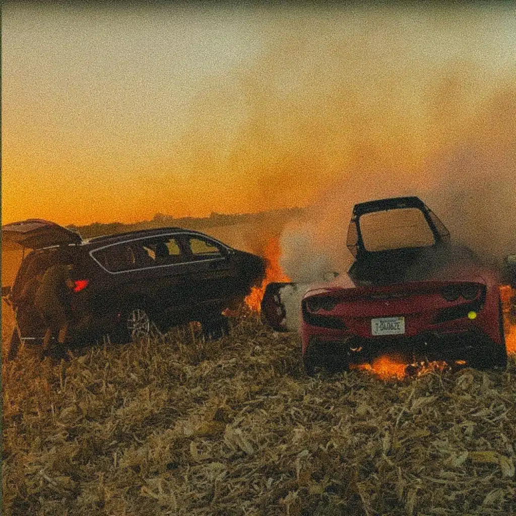 الابيض ريمكس