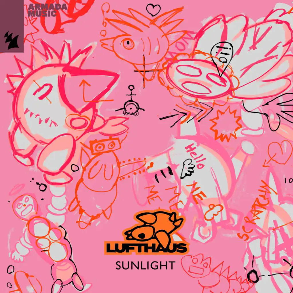 Sunlight (Extended Mix)