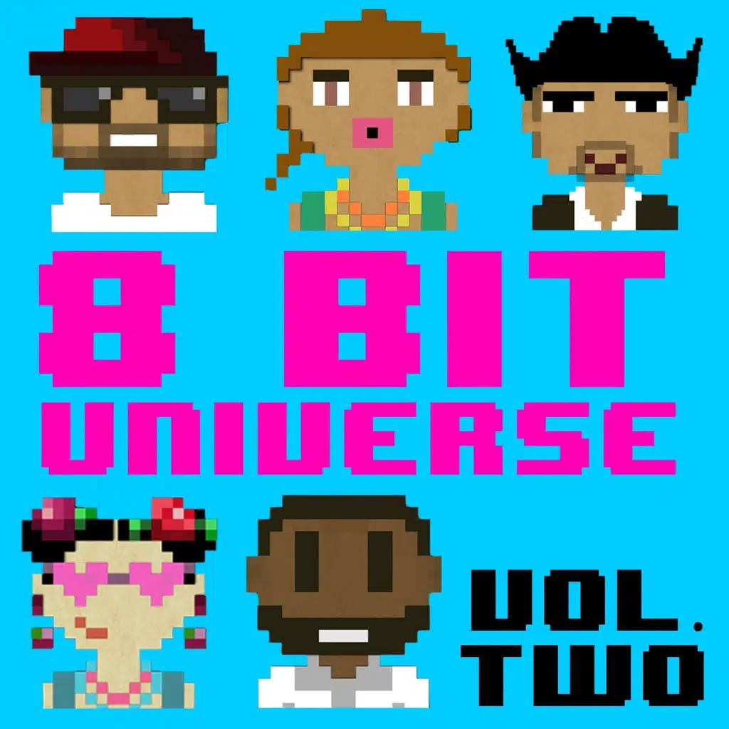 My Love (8-Bit Version)