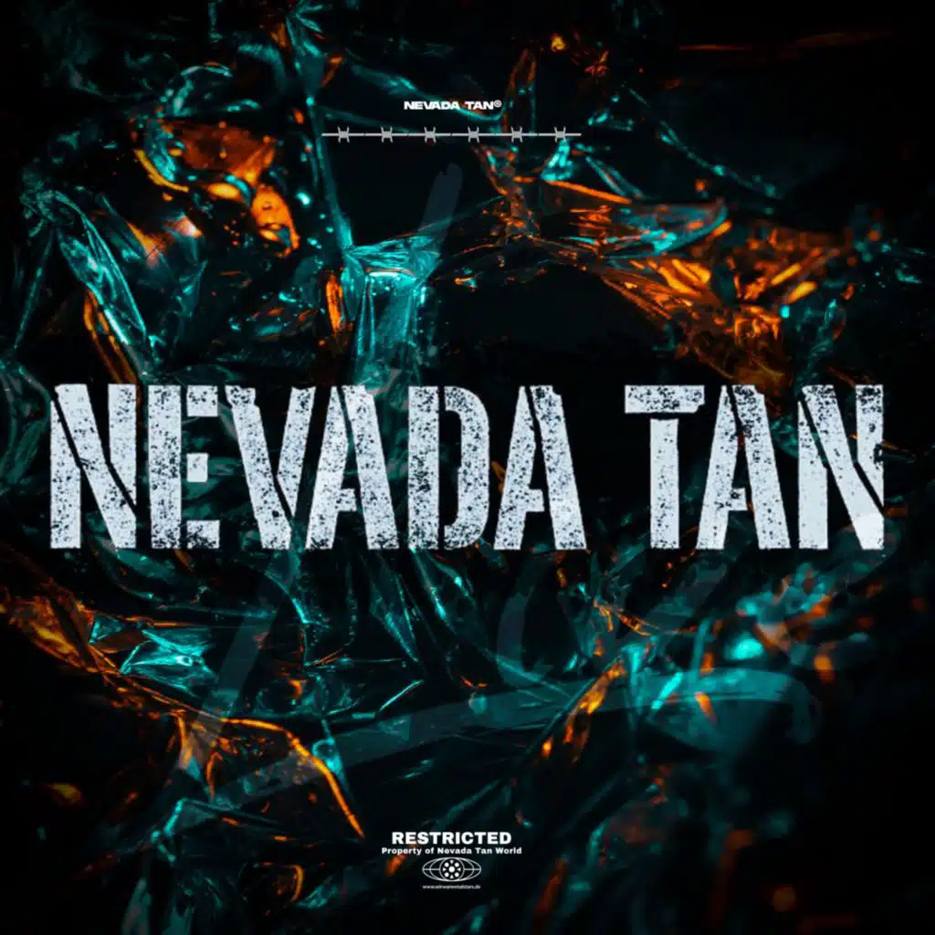 Nevada Tan