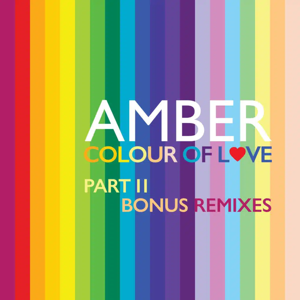 Colour of Love (Path of Dub)