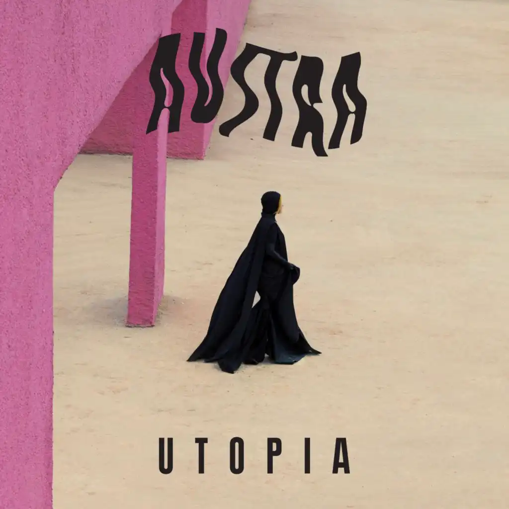 Utopia (Ikonika Remix)