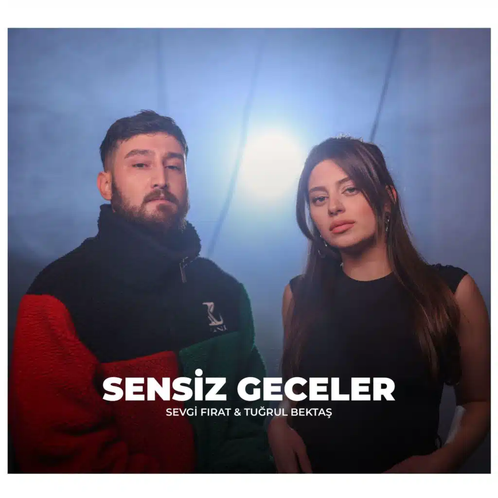 Sensiz Geceler