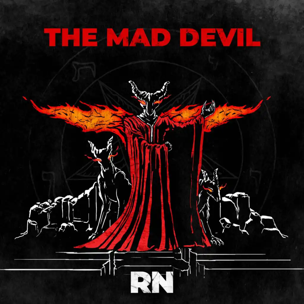 The Mad Devil