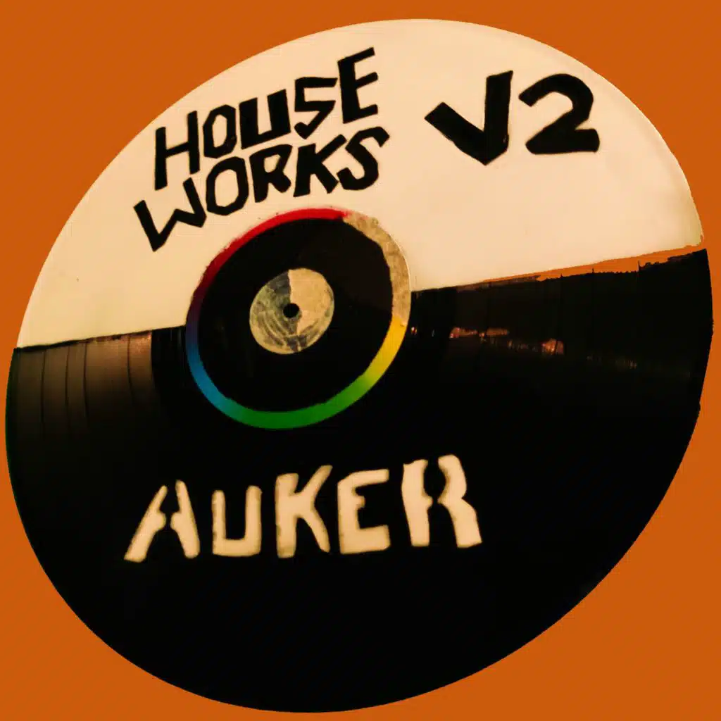 House Works, Vol. 2