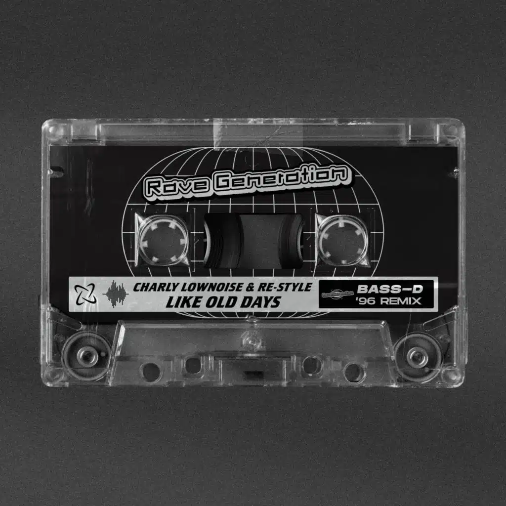 Charly Lownoise & Re-Style