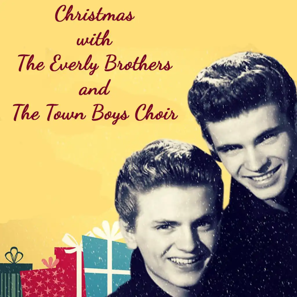Christmas with The Everly Brothers and The Boys Town Choir