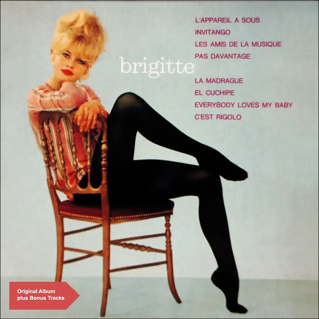 Une histoire de plage (Bonus Track)