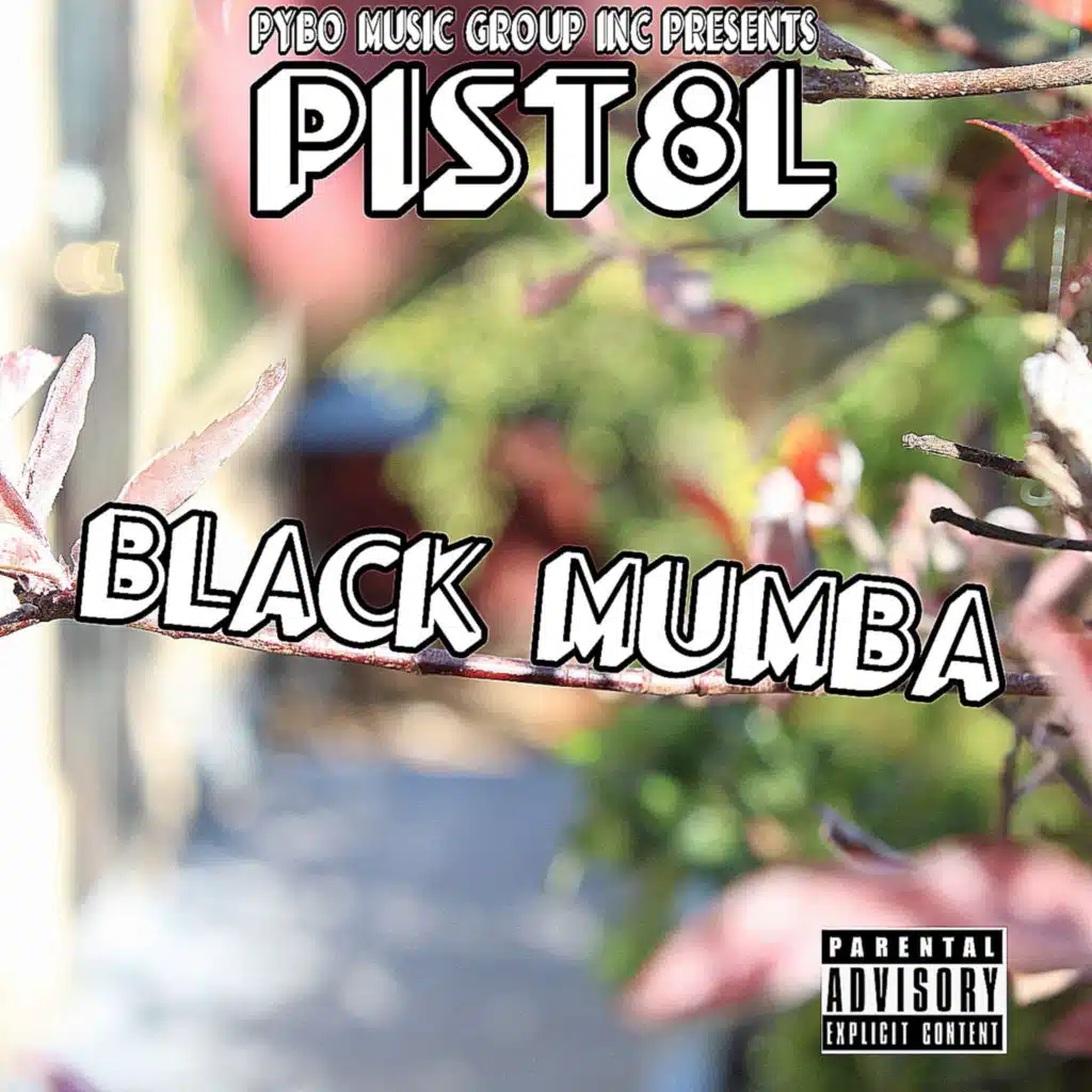 Black Mumba