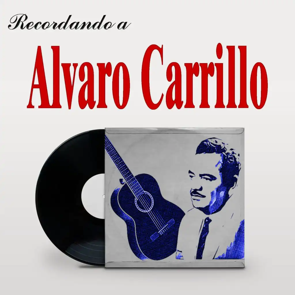 Alvaro Carrillo