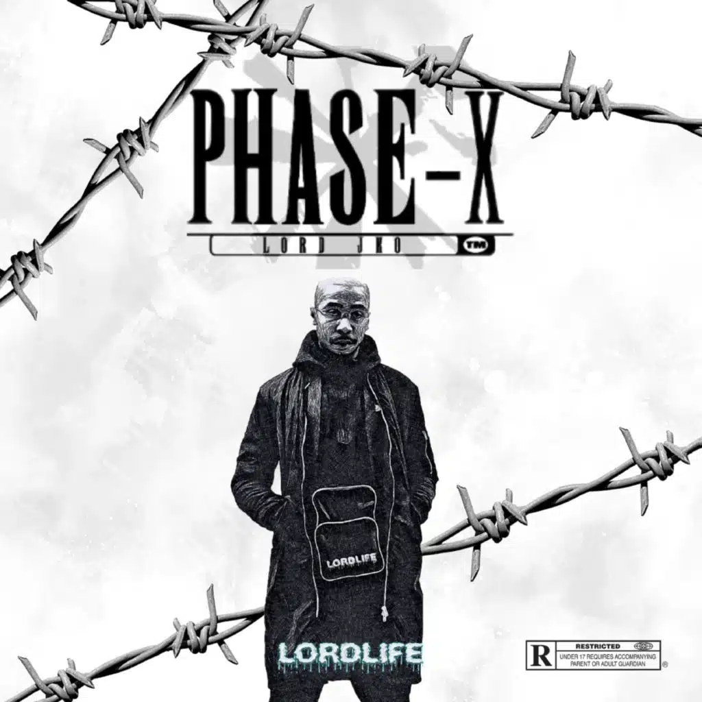Phase - X