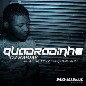 Quadradinho (Afro) [ft. Baixinho Requentado]