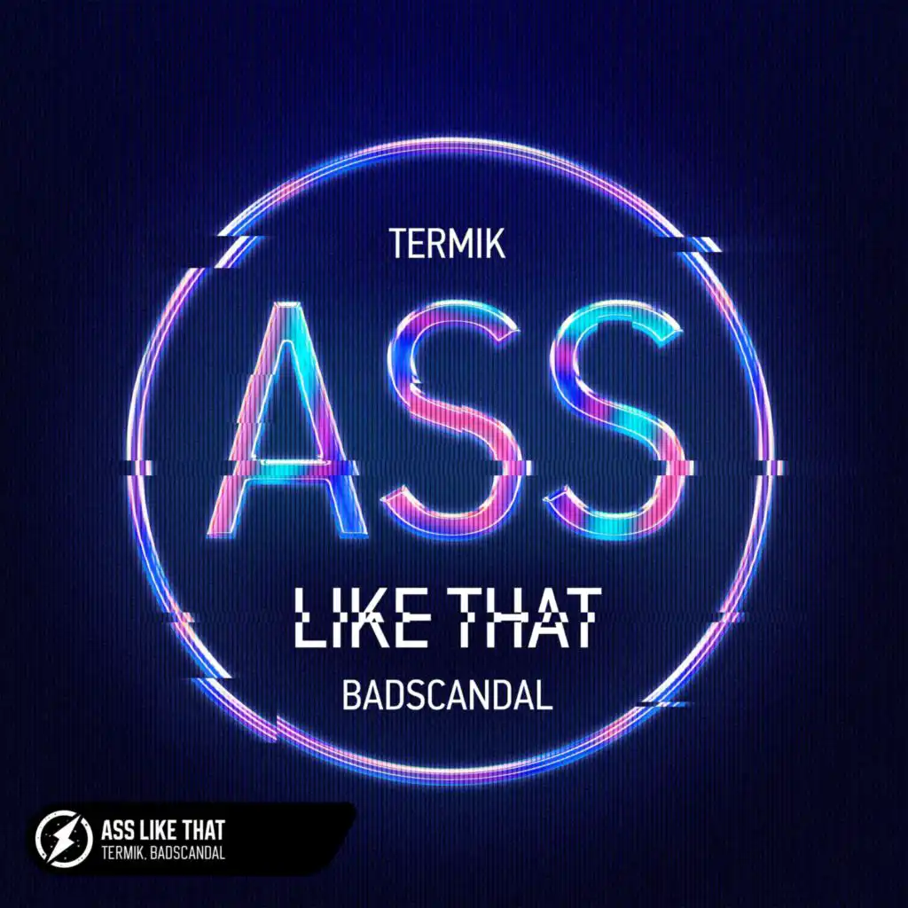 Ass Like That (Extended Mix)