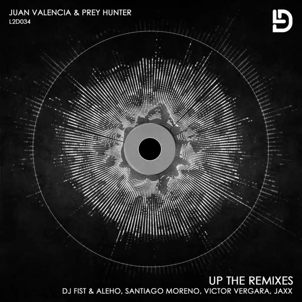 Up (Santiago Moreno Remix)