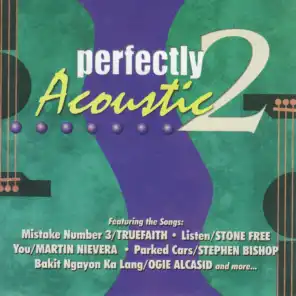 Bakit Ngayon Ka Lang (Acoustic Version)