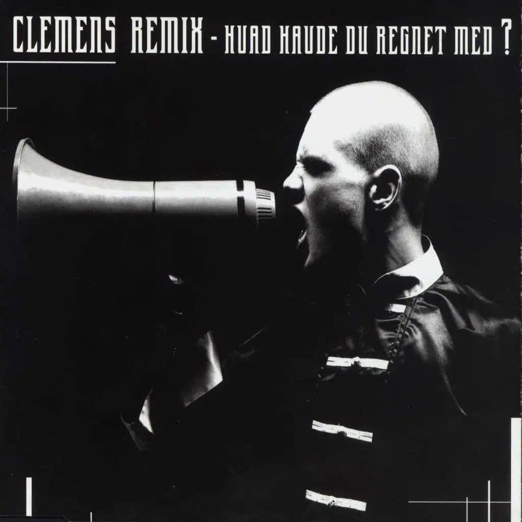 Hvad Havde Du Regnet Med?