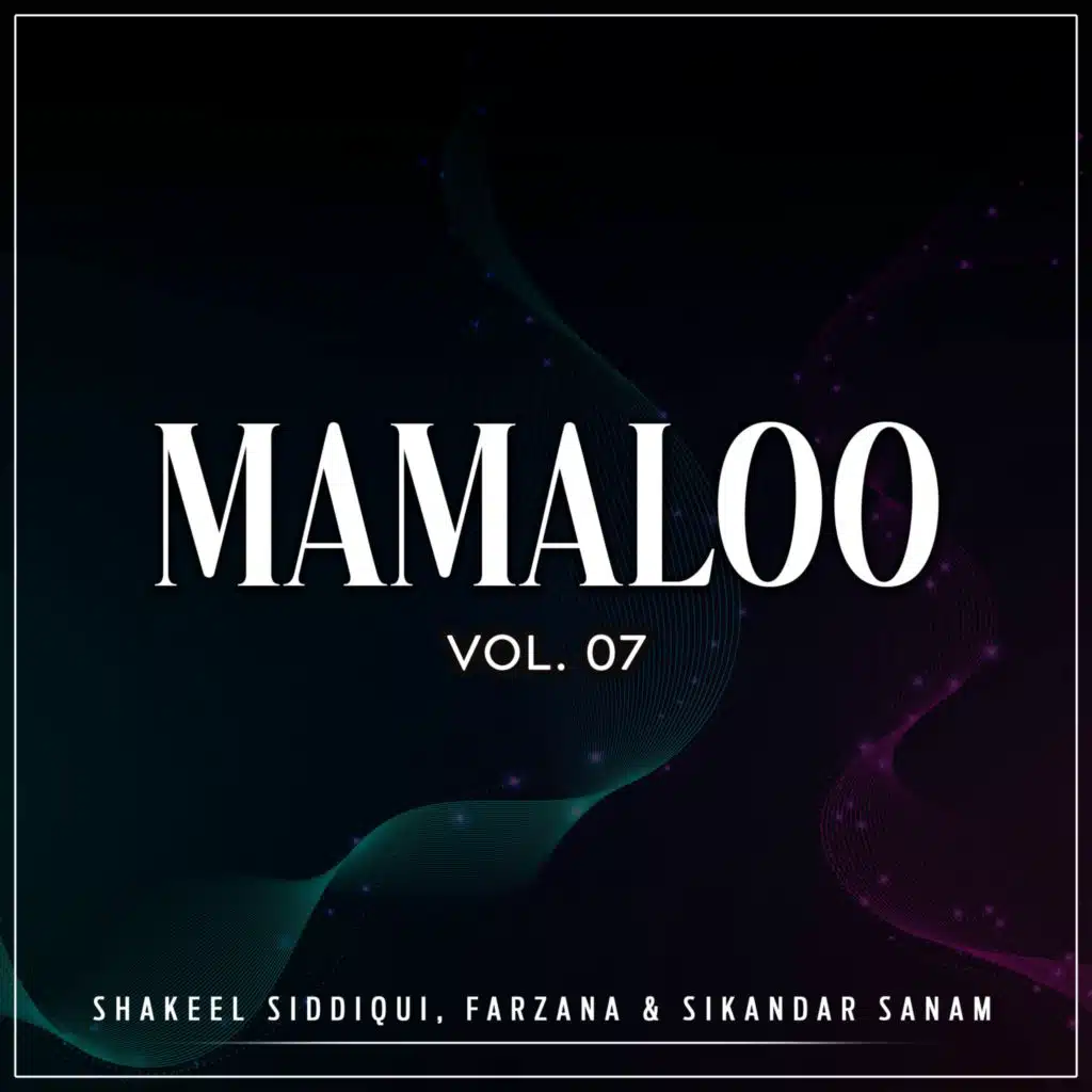 Shakeel Siddiqui, Salomi & Sikandar Sanam