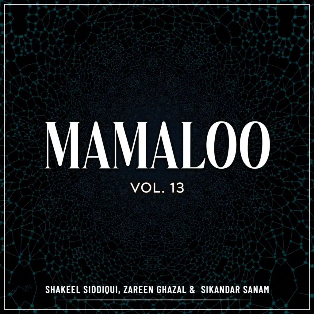 Mamaloo, Vol. 13