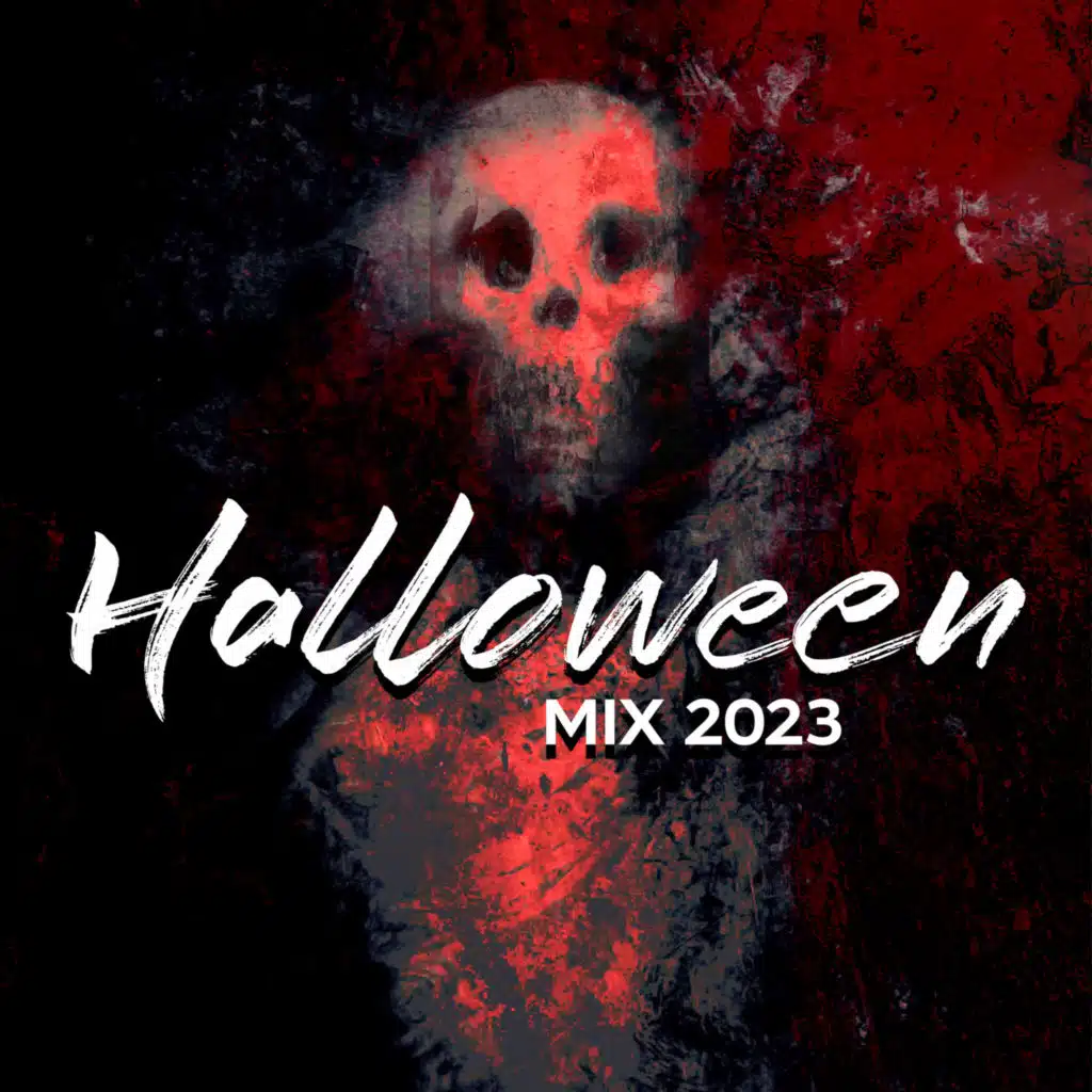 Halloween Mix 2023 – Haunted Ambience, Spooky & Horror Sounds, Perfect Music For Halloween
