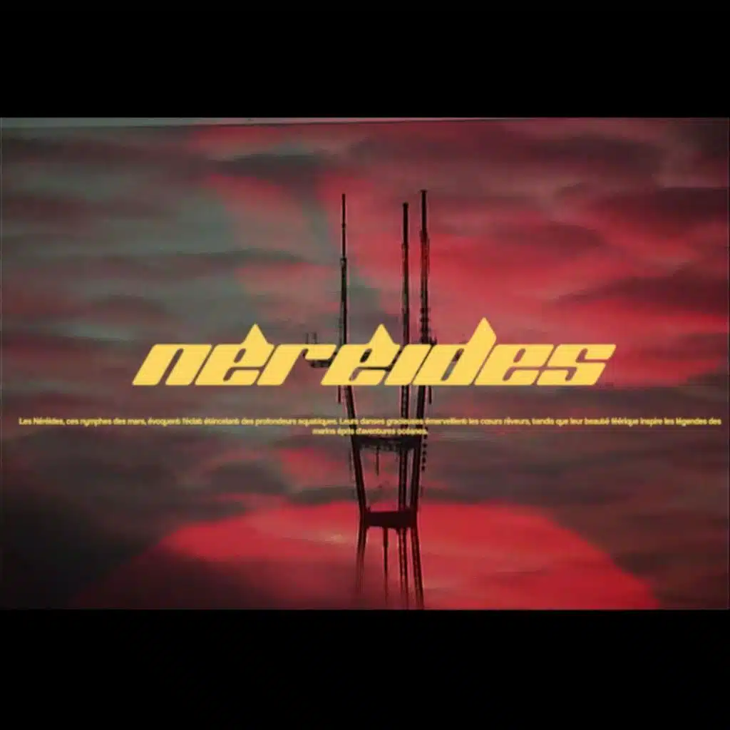 NÉRÉIDES (feat. FILOU)