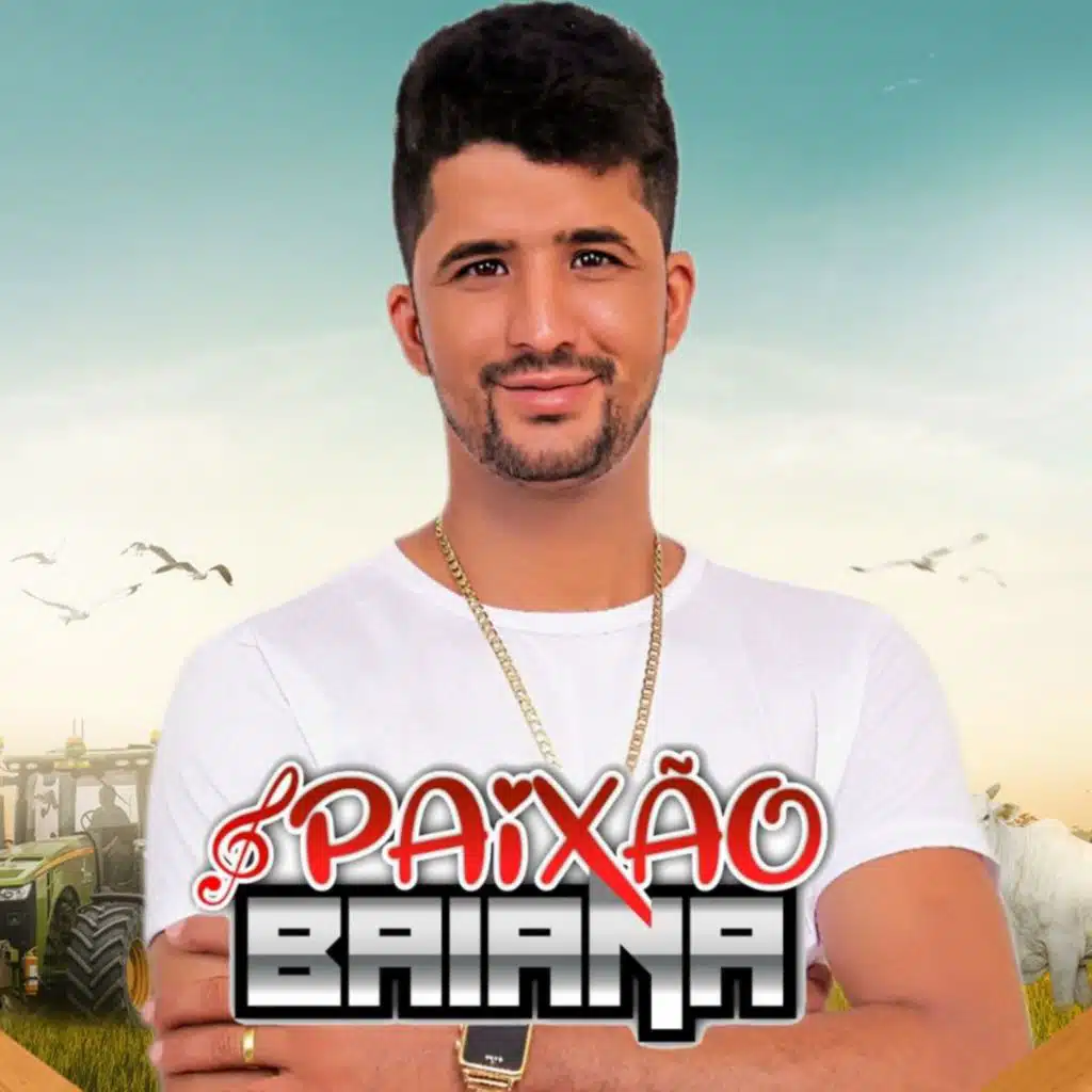 Paixão Baiana