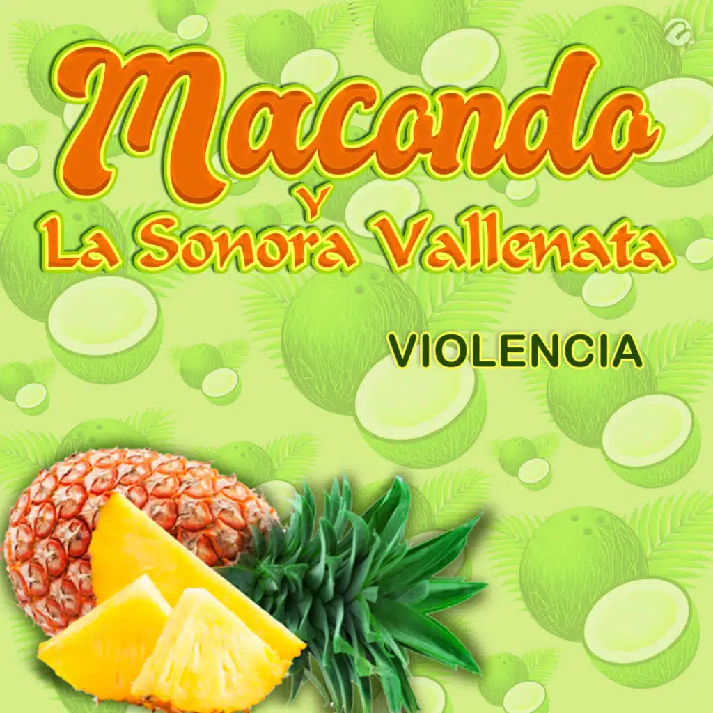 Macondo Y La Sonora Vallenata