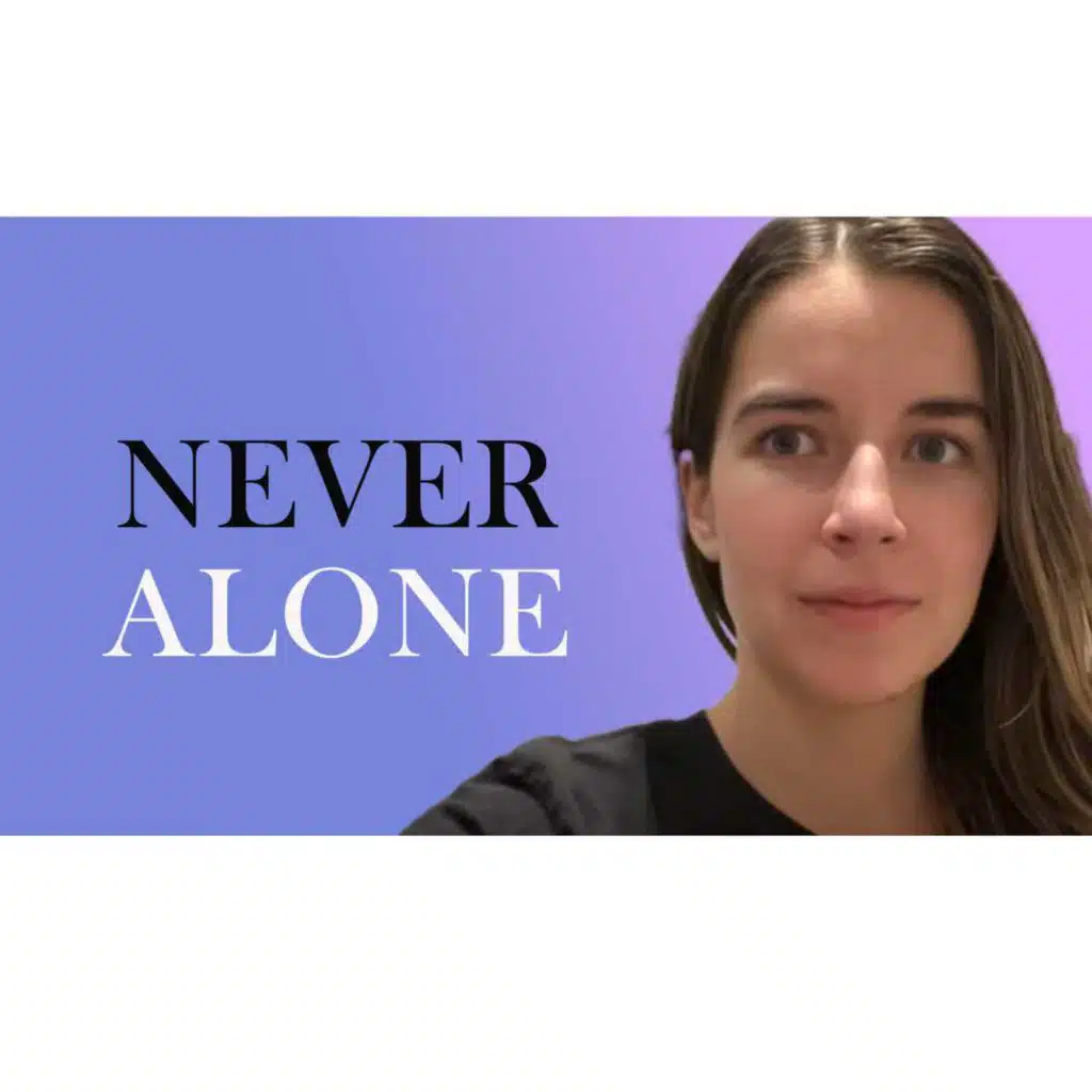 Do you ever feel lonely or isolated? | LwL PODCAST