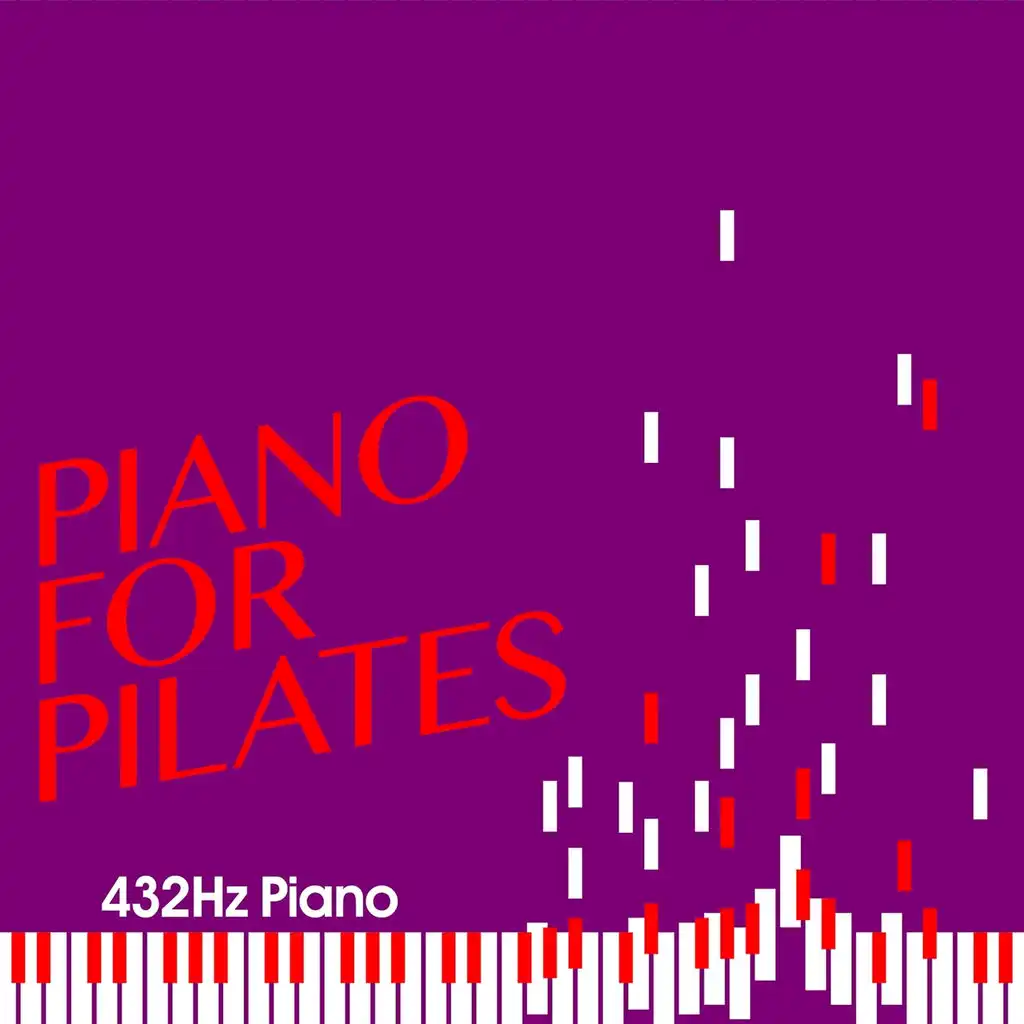 Piano for Pilates