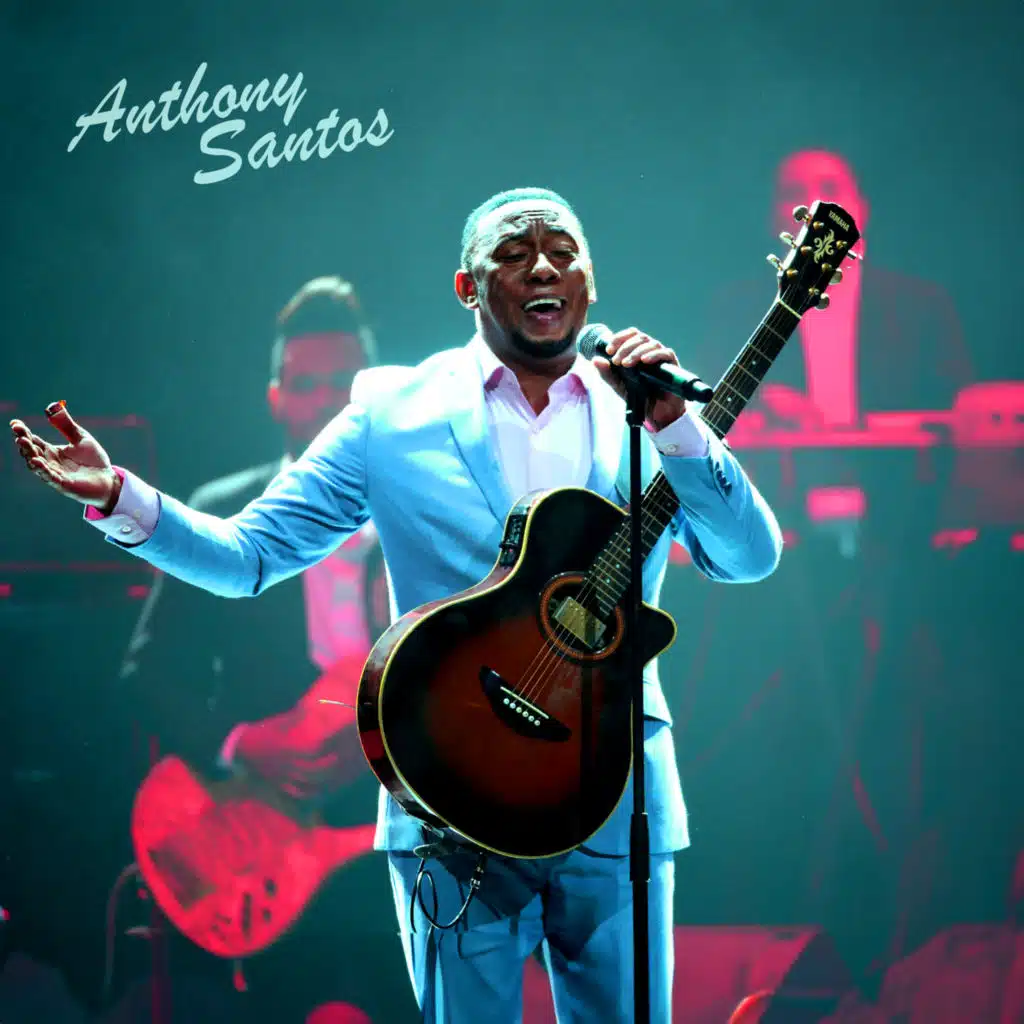 Antony Santos