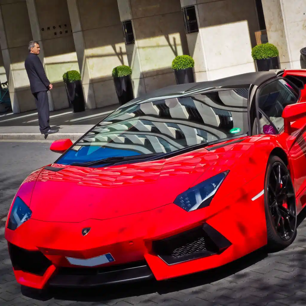 Drive (Deep House Mix)