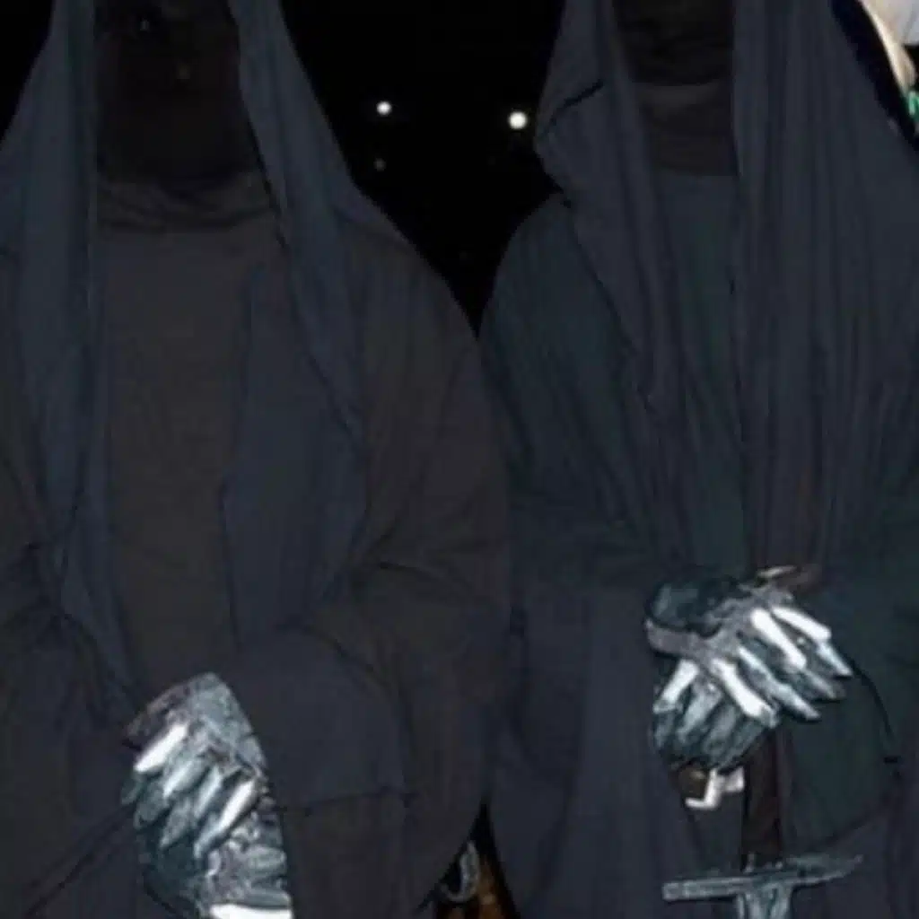 black on black (feat. rabiiot & northofikari)