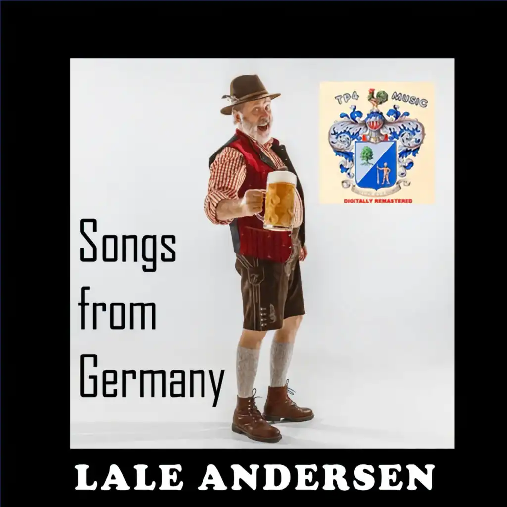 Songs of Germany