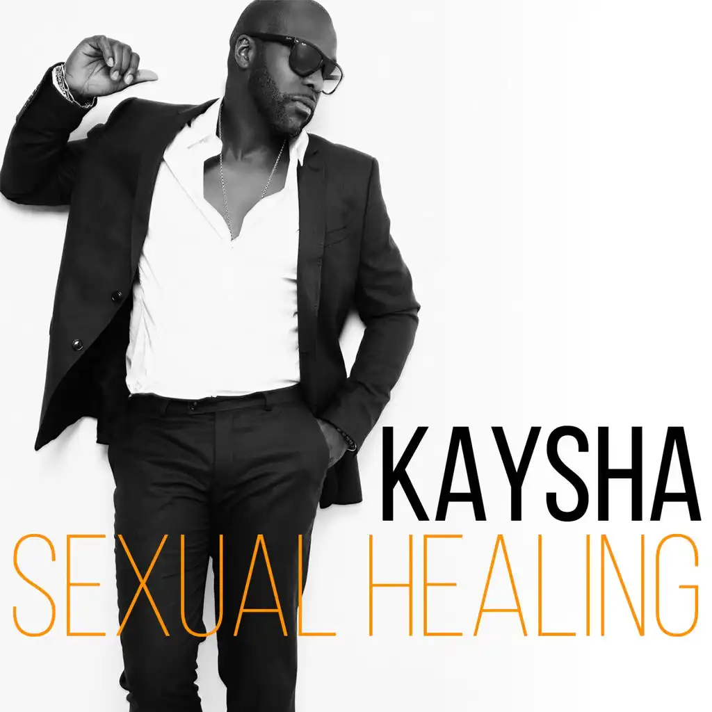 Sexual Healing