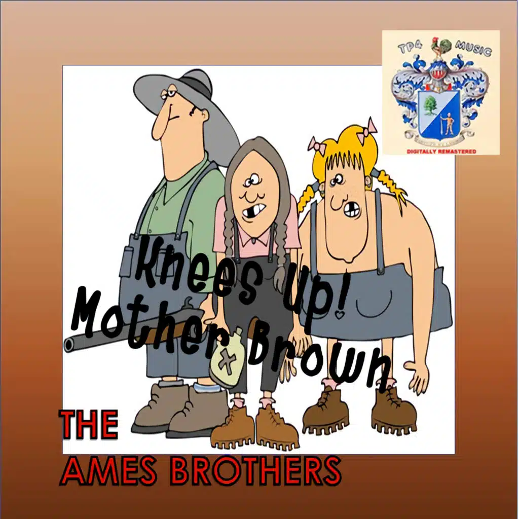 Knees Up Mother Brown