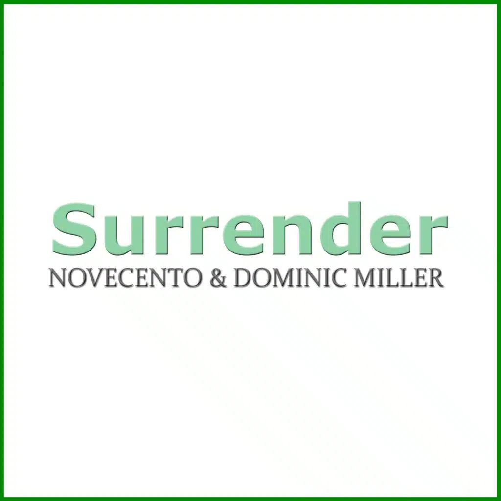 Novecento, Dominic Miller