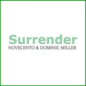 Novecento, Dominic Miller