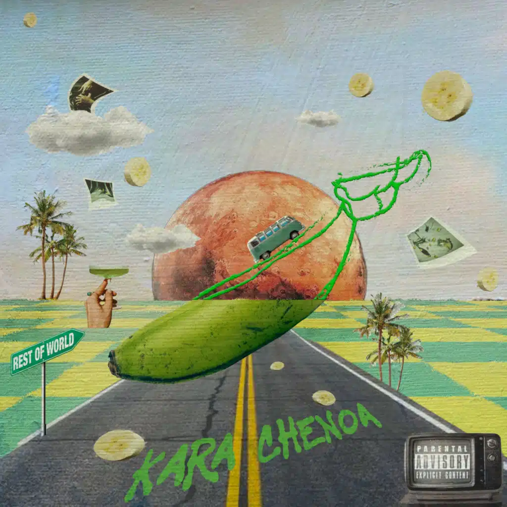 Kara Chenoa & Jason Dhakal