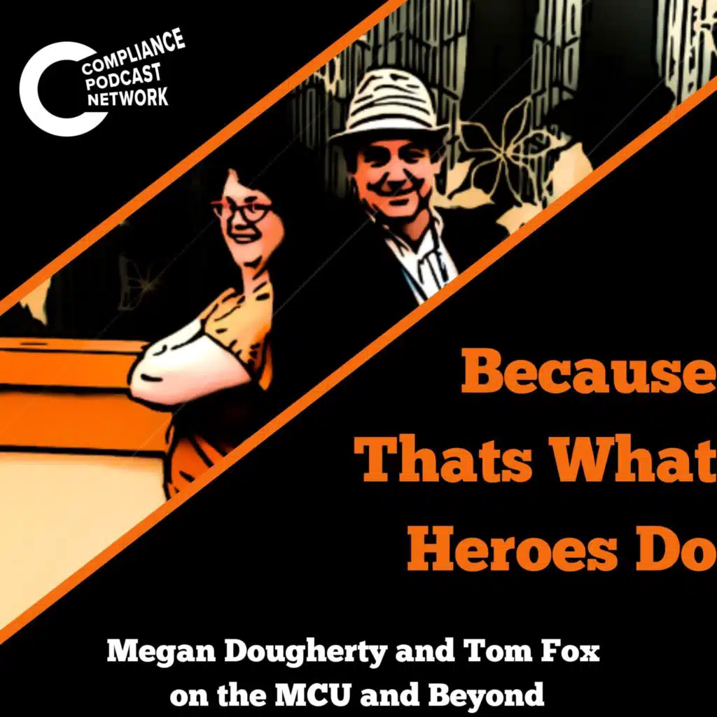 Loki, Season 2, Episode 4 - Heart of the TVA